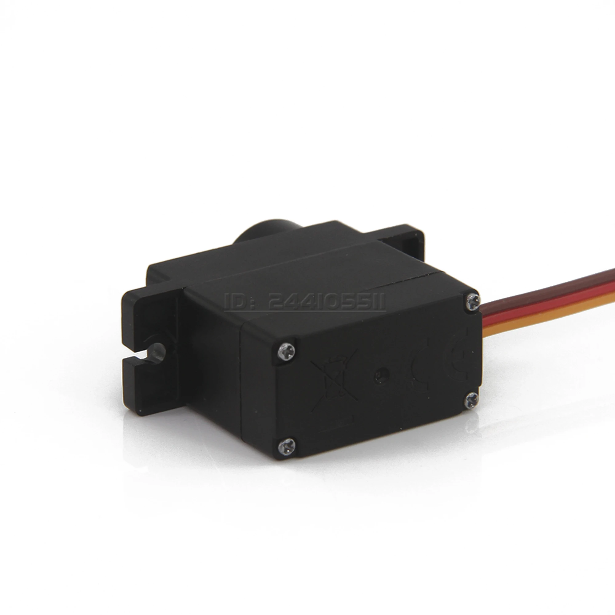 Servo Metal Gear - NEEBRC Servo Digital de Metal Micro