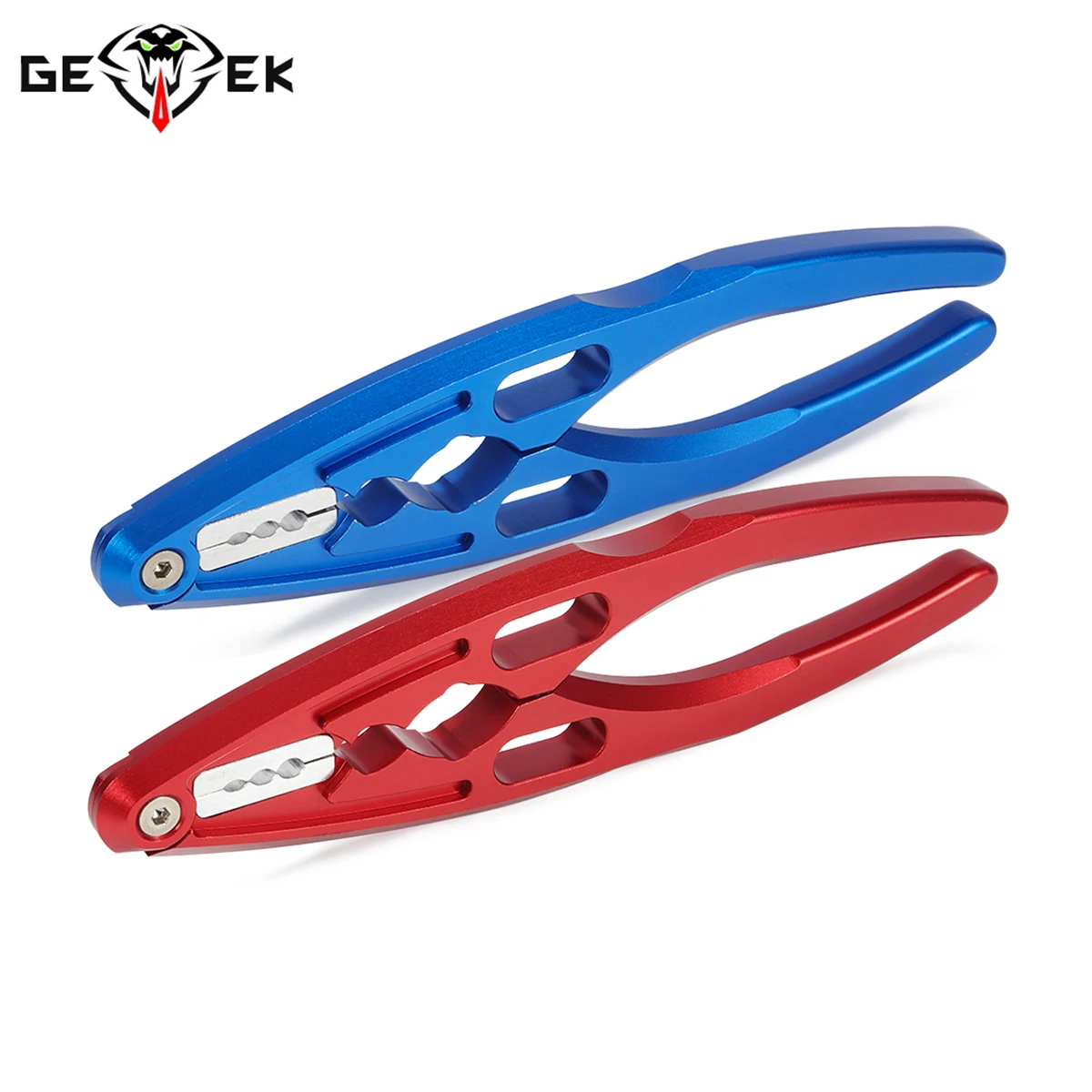 Rc Hobby Tools - Alicates CNC de aluminio, herramienta de