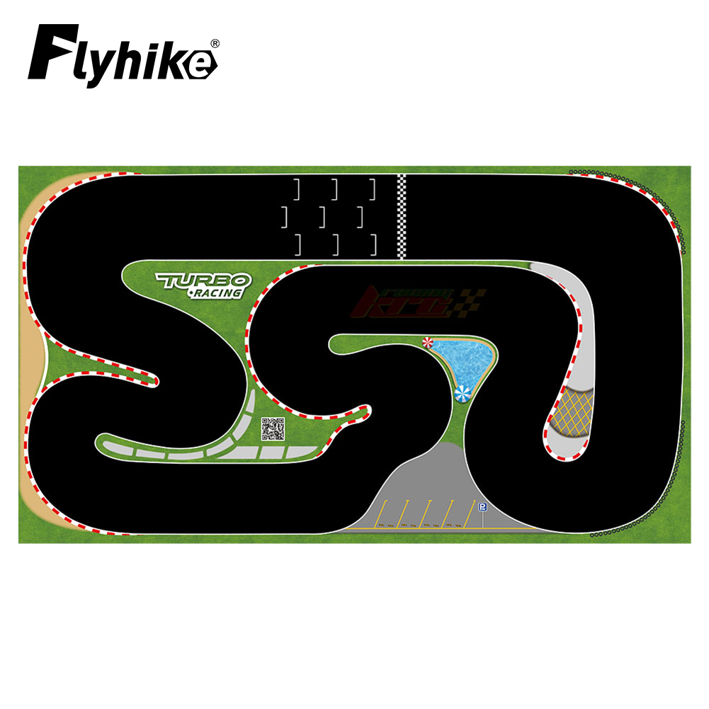 Rc Hobby Desk - 160x90cm 180x80CM portátil Turbo Racing estera