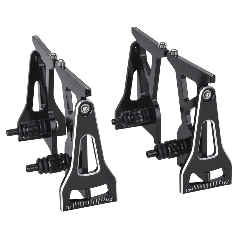 Rc Hobby Tools - Juego de Herramientas de Medición para