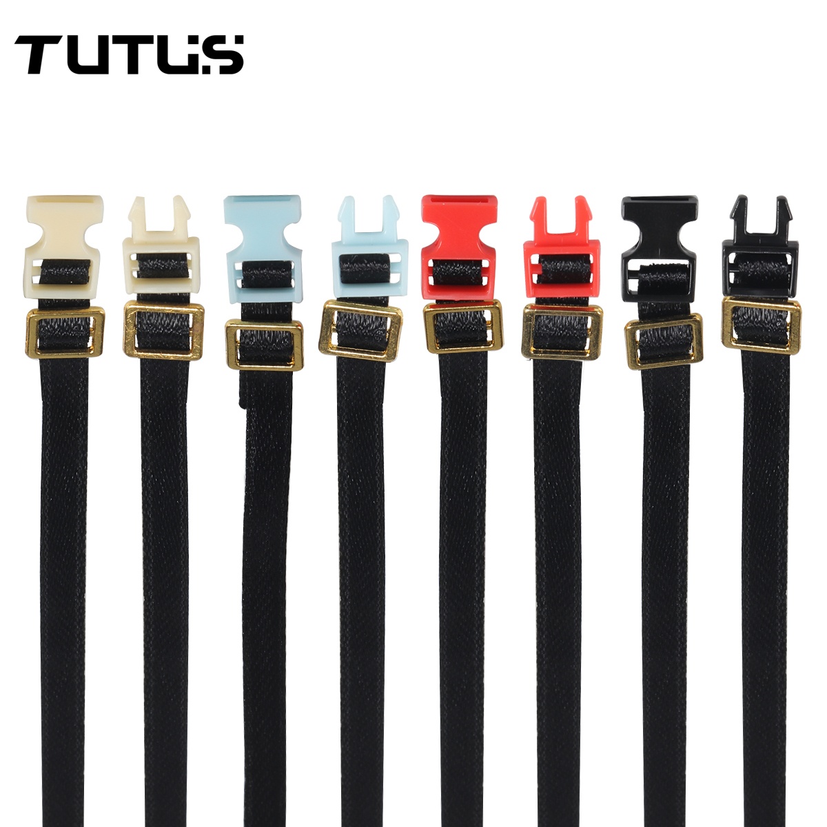 Rc Hobby Tools - Correas de sujeción para equipaje con