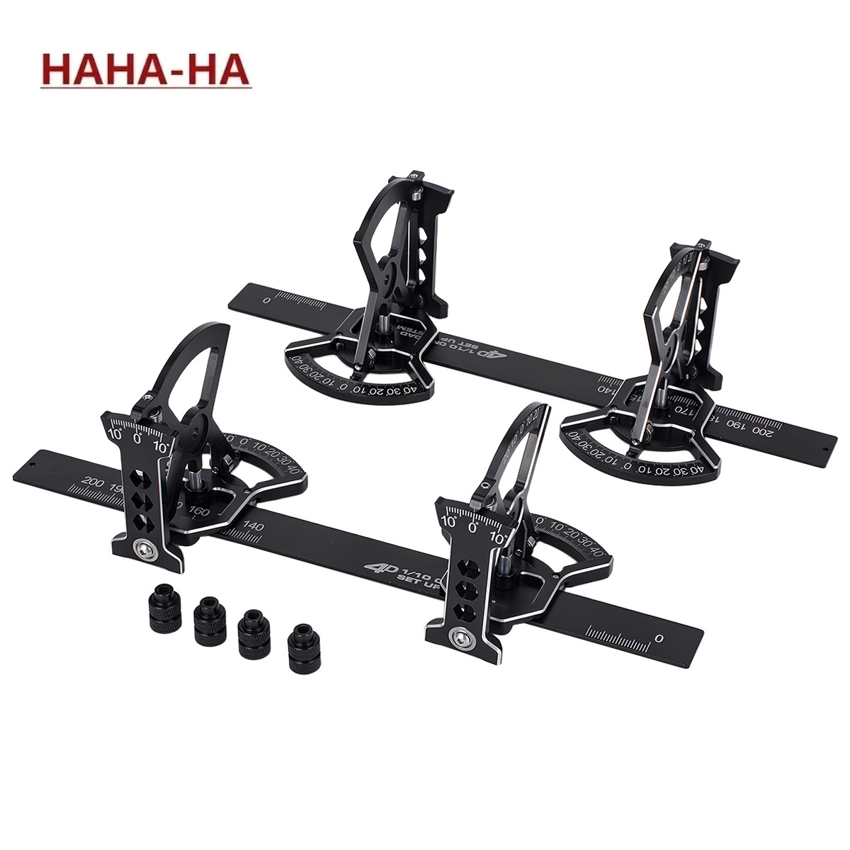 Rc Hobby Tools - Herramienta de Configuración del Sistema 4D