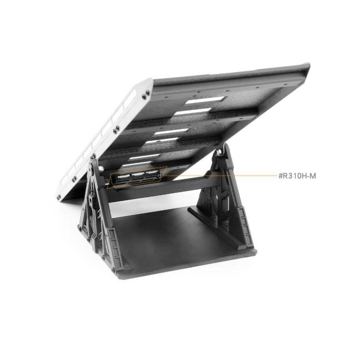 Obstáculo de balancín a escala - Rc Hobby Desk reseña y precio