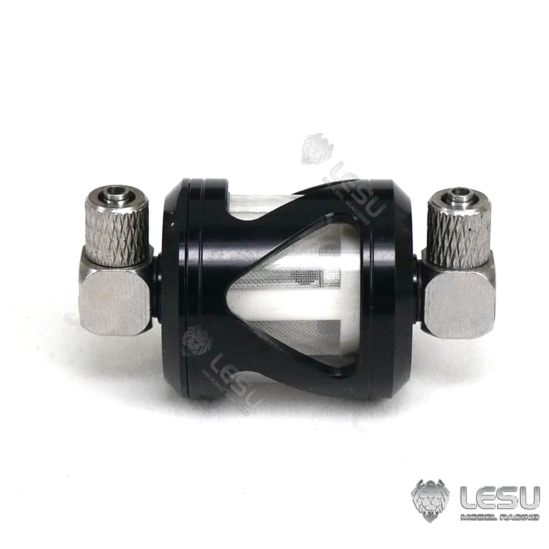 LESU 1/14 modelo hidráulico de - Rc Excavator Hydraulic reseña y precio