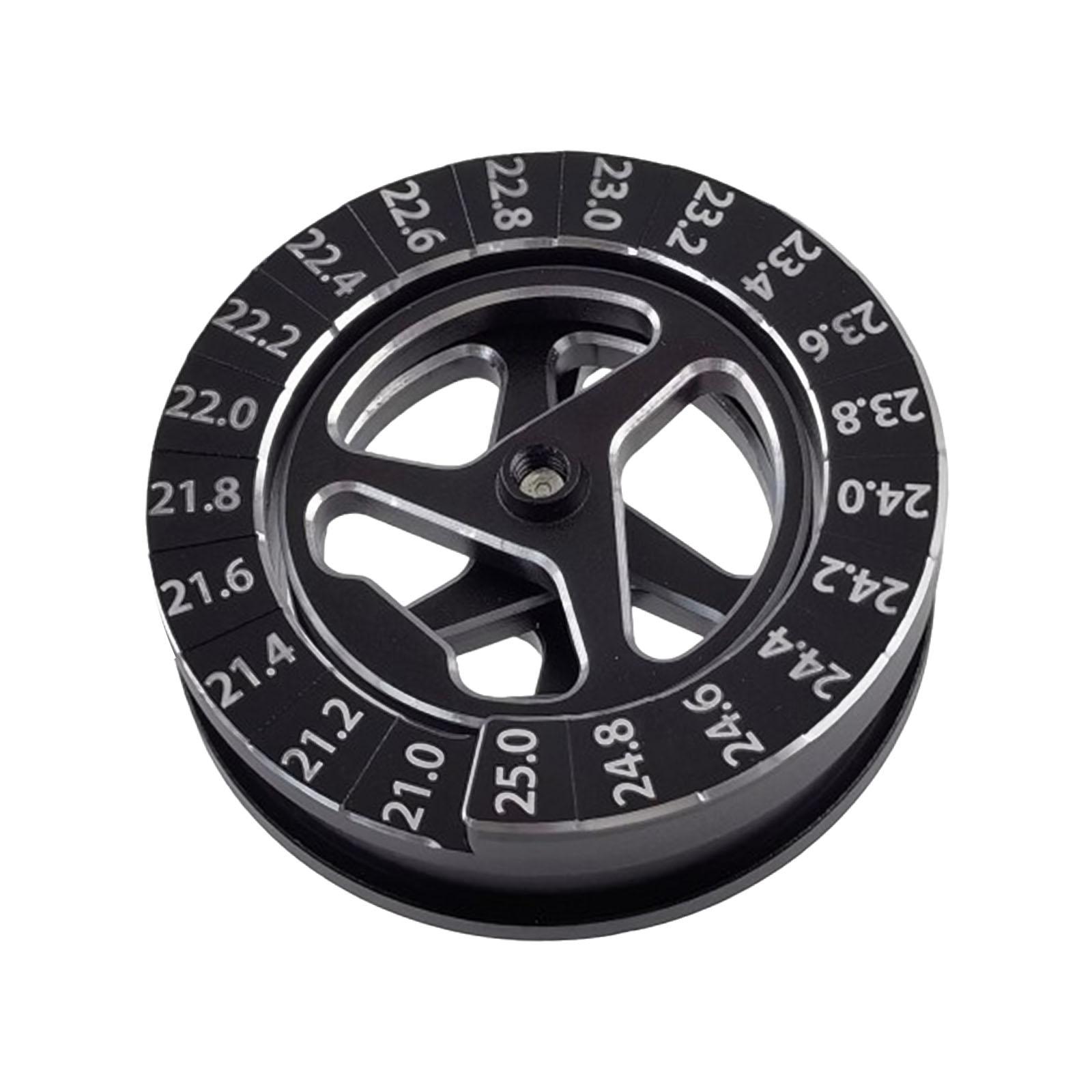 Medidor de caída de suspensión - Rc Hobby Tools reseña y precio
