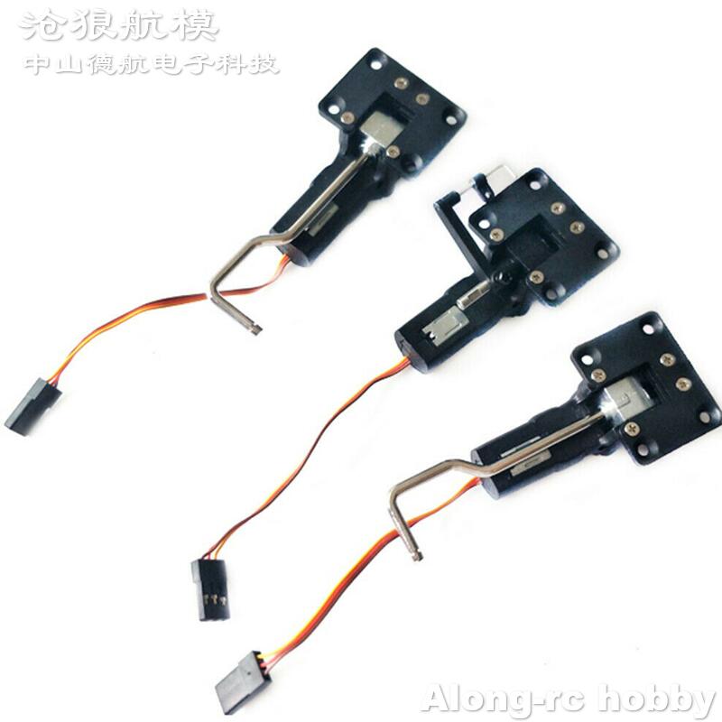 Pieza de avión RC, Servo de tr - Rc Hobby Land reseña y precio