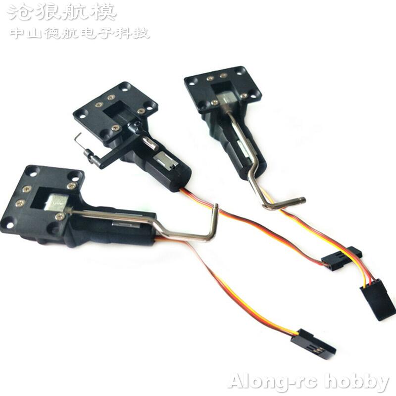 Pieza de avión RC, Servo de tr - Rc Hobby Land reseña y precio
