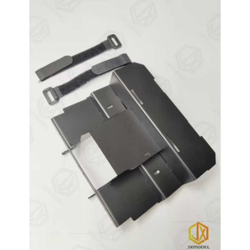 Cuerpo metálico JX-F2000 [Repu - Rc Excavator Hydraulic reseña y precio