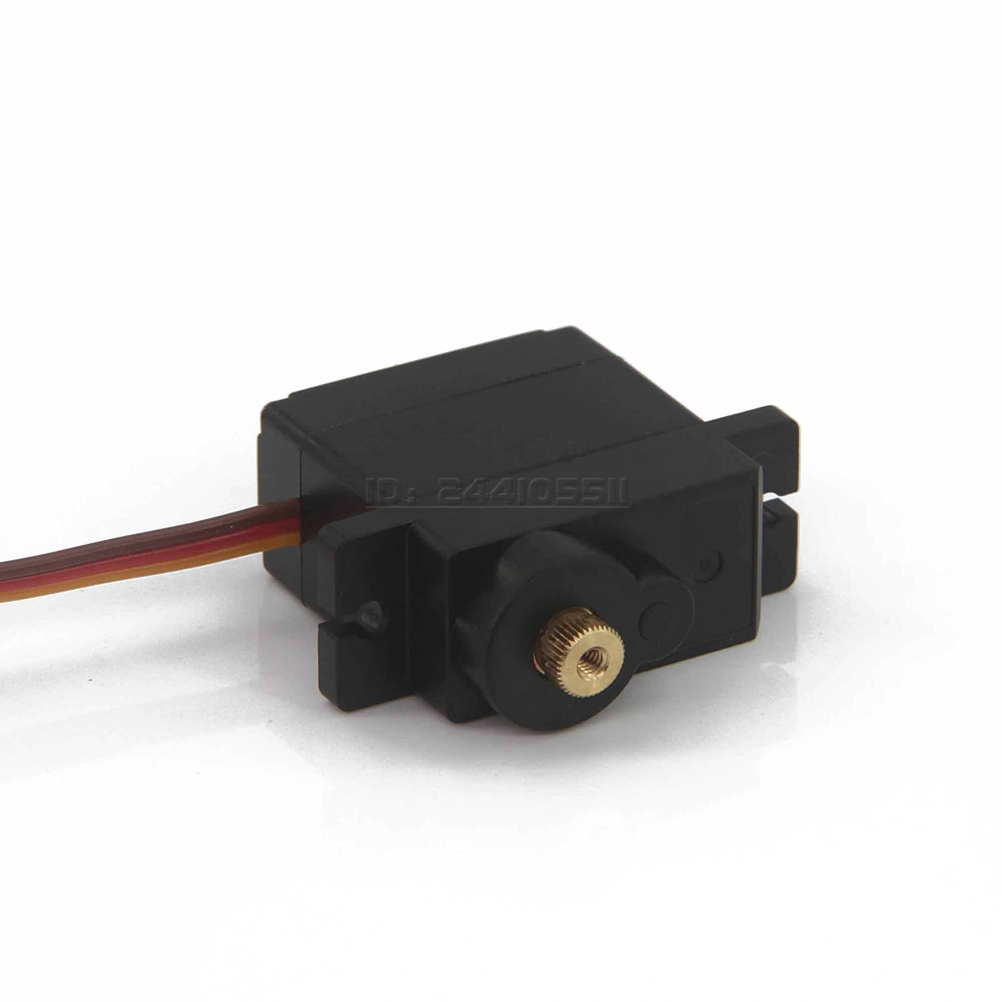 NEEBRC Servo Digital de Metal  - Servo Metal Gear reseña y precio