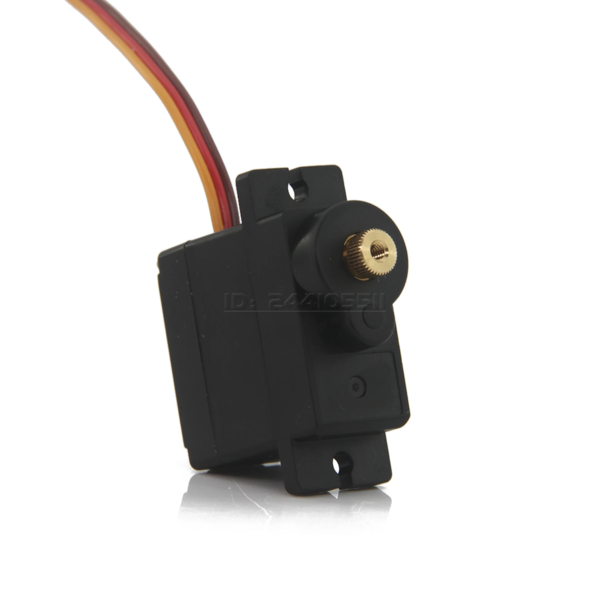 NEEBRC Servo Digital de Metal  - Servo Metal Gear reseña y precio