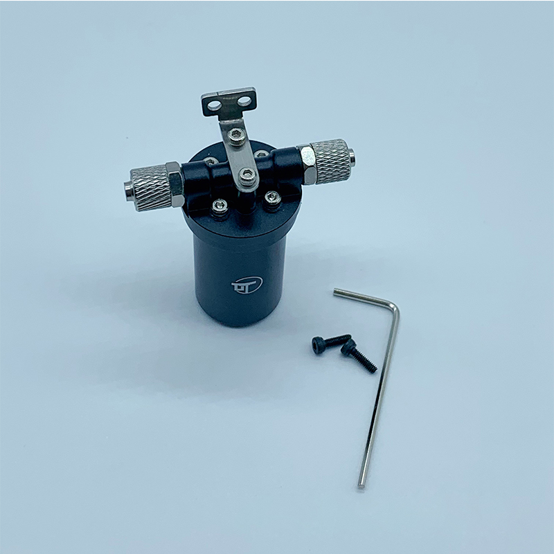 CUT-106N de filtro hidráulico  - Rc Excavator Hydraulic reseña y precio