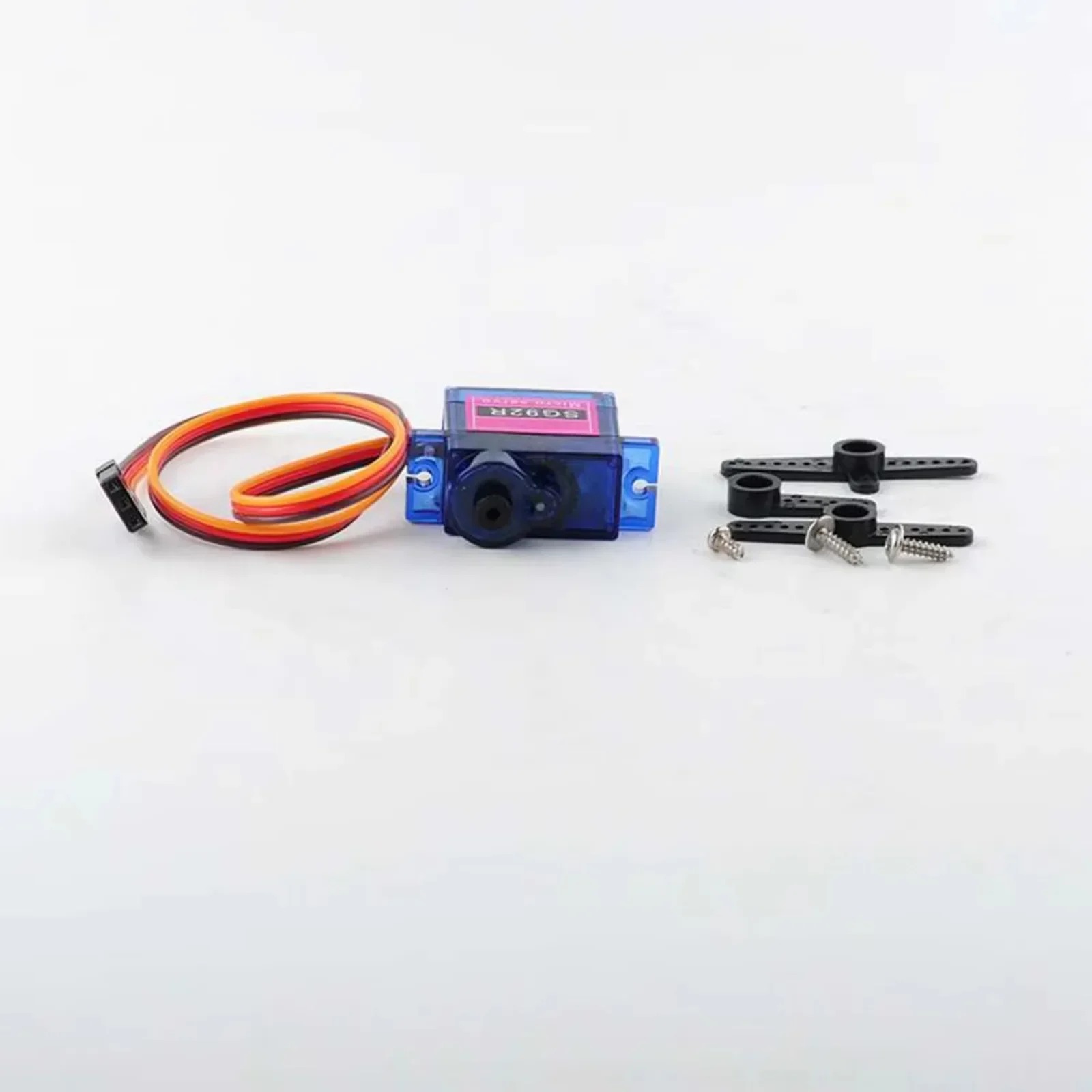 10 unids/lote SG92R Micro Serv - Rc Hobby Tools reseña y precio