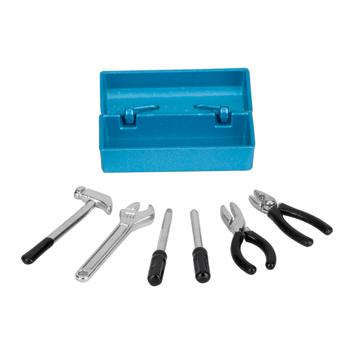 Accesorios de decoración a esc - Rc Hobby Tools reseña y precio