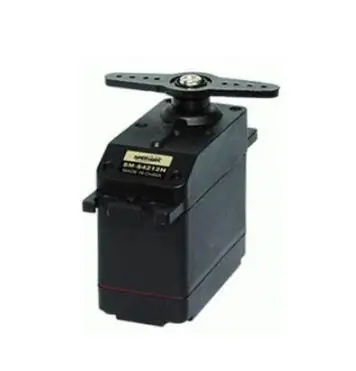 SpringRC SM-4212M 60g/12kg-cm/ - Servo Metal Gear reseña y precio