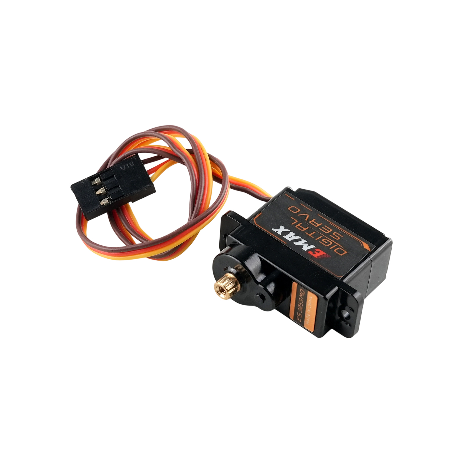 EMAX ES3059MD Micro Servo Digi - Servo Metal Gear reseña y precio