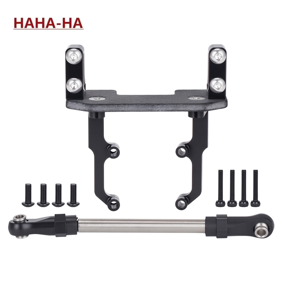 Base de Montaje de Servo de Al - Rc Hobby Tools reseña y precio