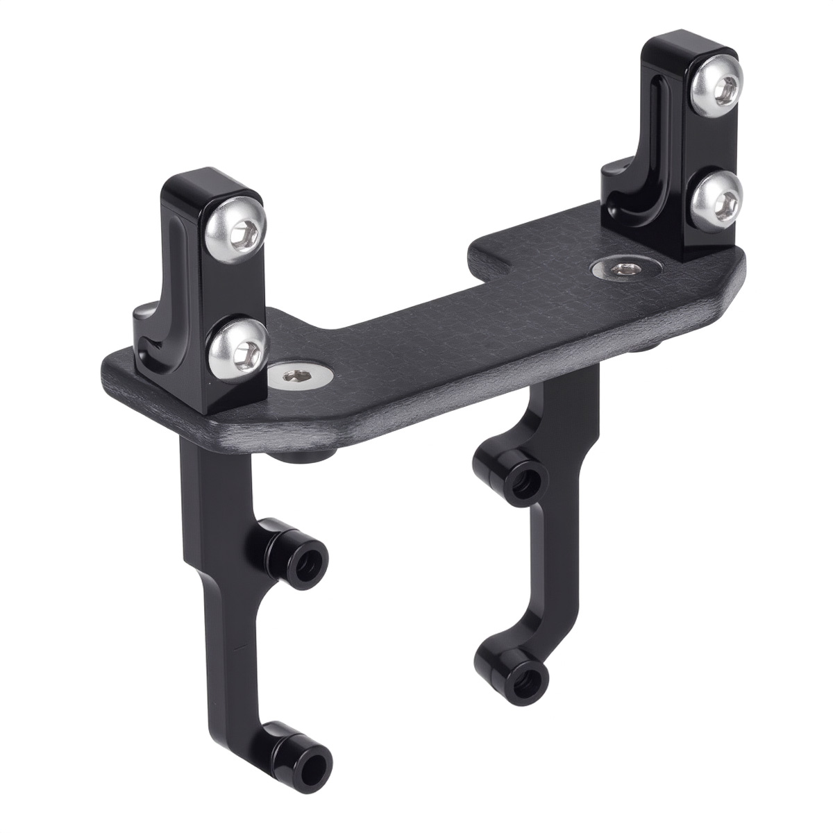 Base de Montaje de Servo de Al - Rc Hobby Tools reseña y precio