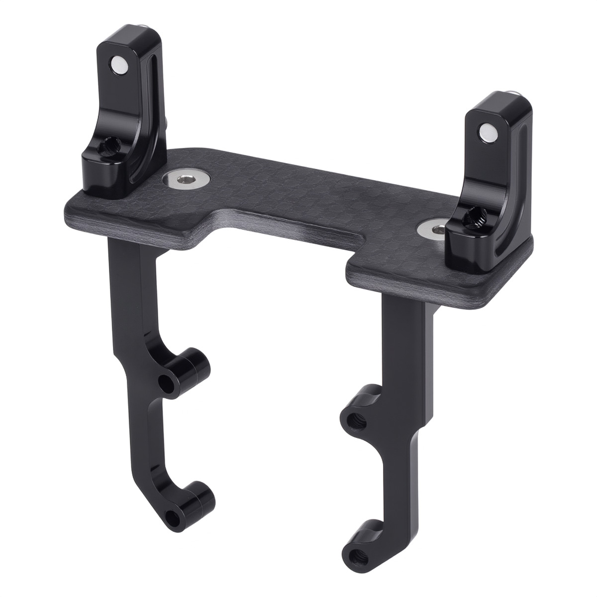 Base de Montaje de Servo de Al - Rc Hobby Tools reseña y precio