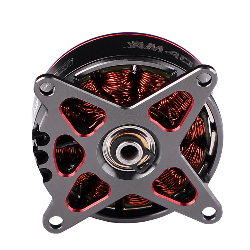 T-Hobby AM40 V2 3D/4D 2-3S Pot - Rc And Hobby reseña y precio