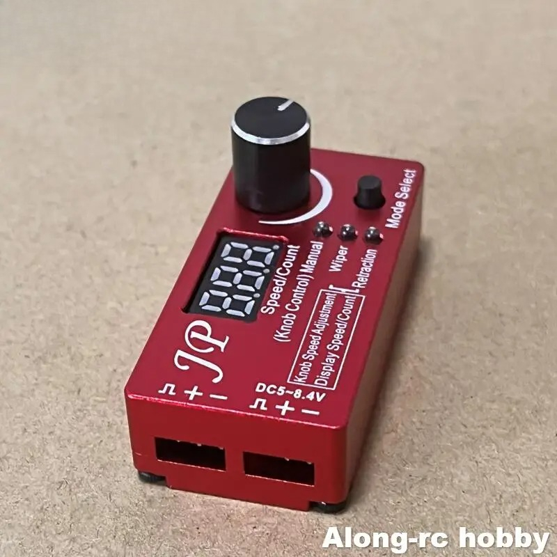 Repuestos para Aviones RC - ES - Rc Hobby Land reseña y precio