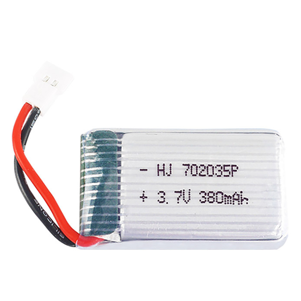 Batería Lipo recargable de 3,7 - Rc And Hobby reseña y precio