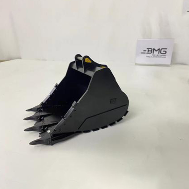 Excavadora hidráulica modelo B - Rc Excavator Hydraulic reseña y precio