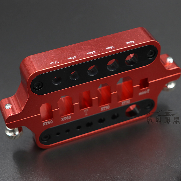 Mini soporte de herramientas d - Rc Hobby Desk reseña y precio