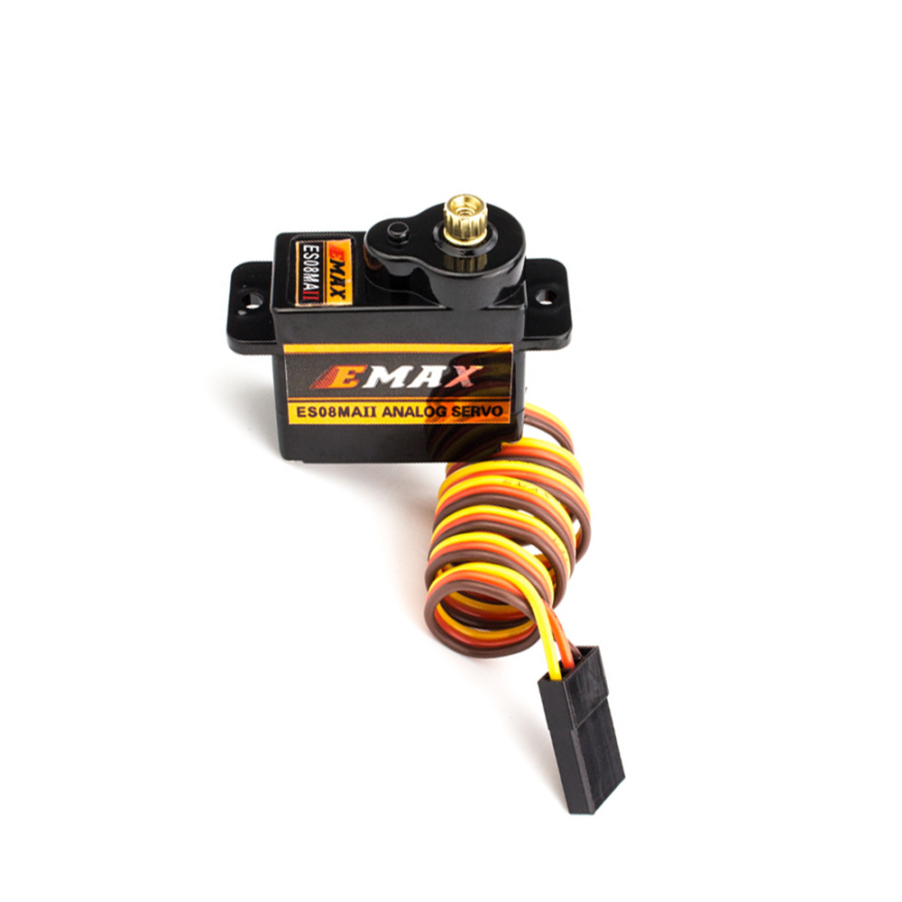 1/2/4/8 Uds EMAX ES08MA ES08MA - Rc And Hobby reseña y precio