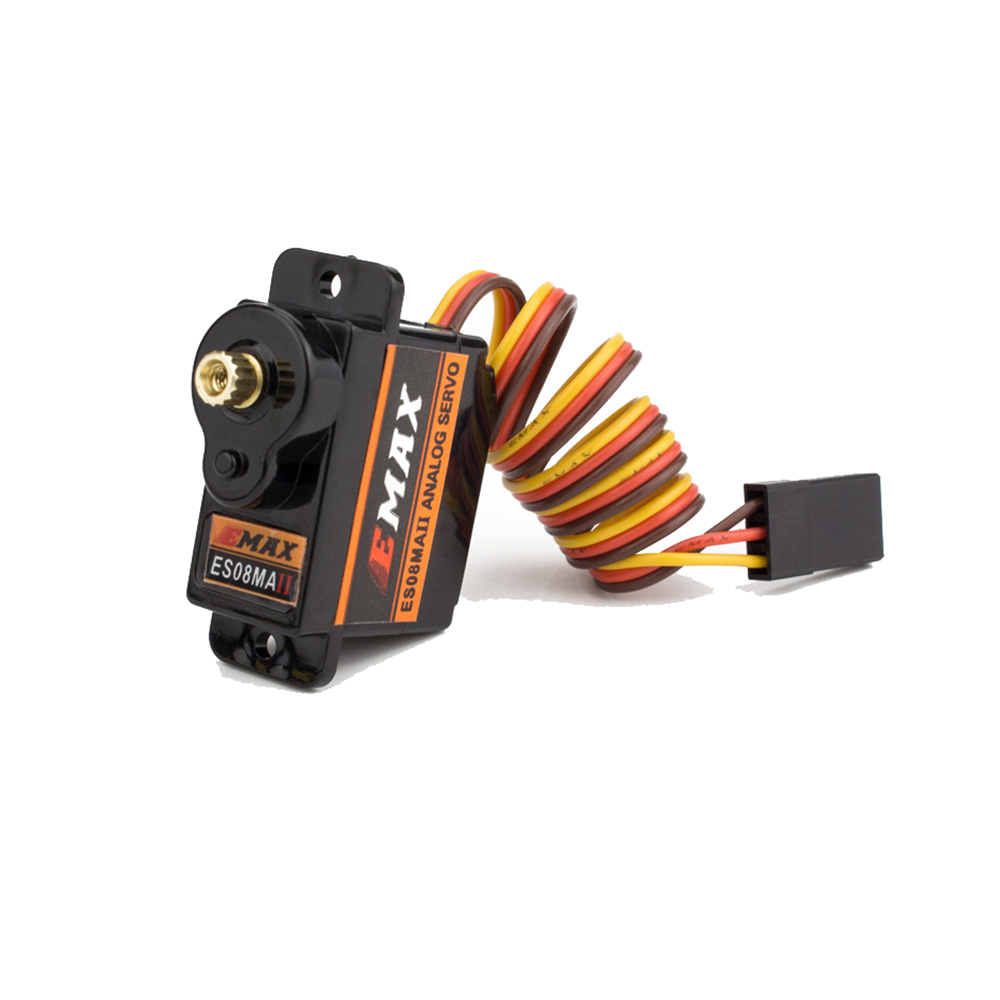 1/2/4/8 Uds EMAX ES08MA ES08MA - Rc And Hobby reseña y precio
