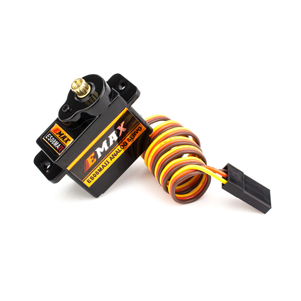 1/2/4/8 Uds EMAX ES08MA ES08MA - Rc And Hobby reseña y precio
