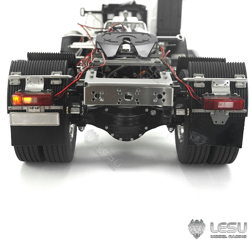 1 par de luces traseras de jug - Rc Excavator Hydraulic reseña y precio