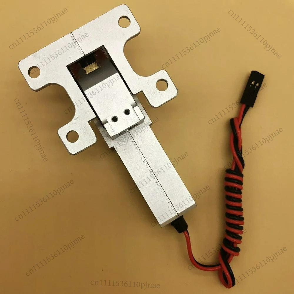 Pieza retráctil eléctrica para - Rc Hobby Land reseña y precio