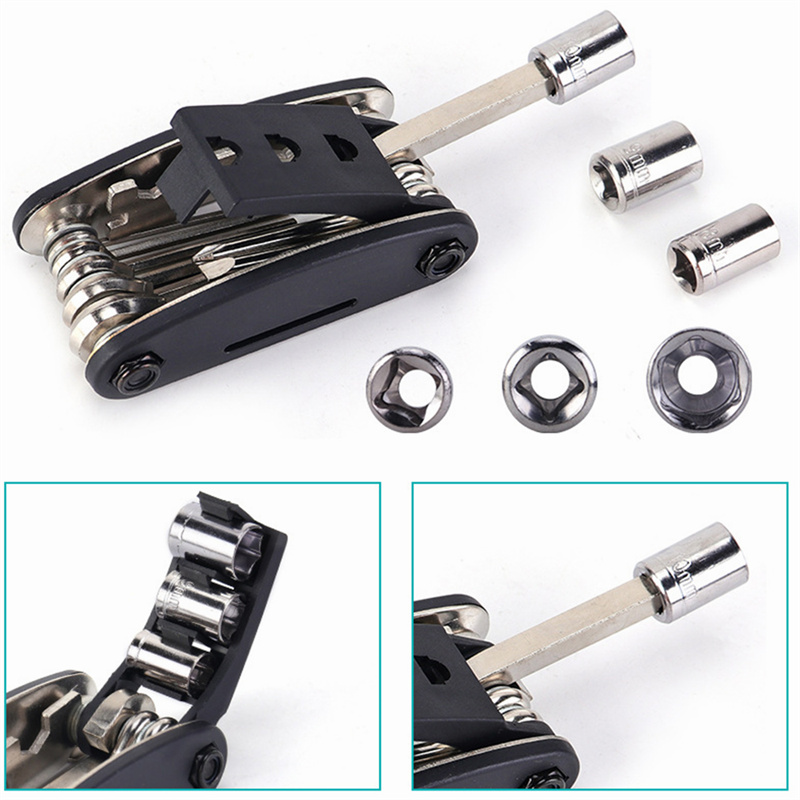 Nuevo juego de destornilladore - Rc Hobby Tools reseña y precio