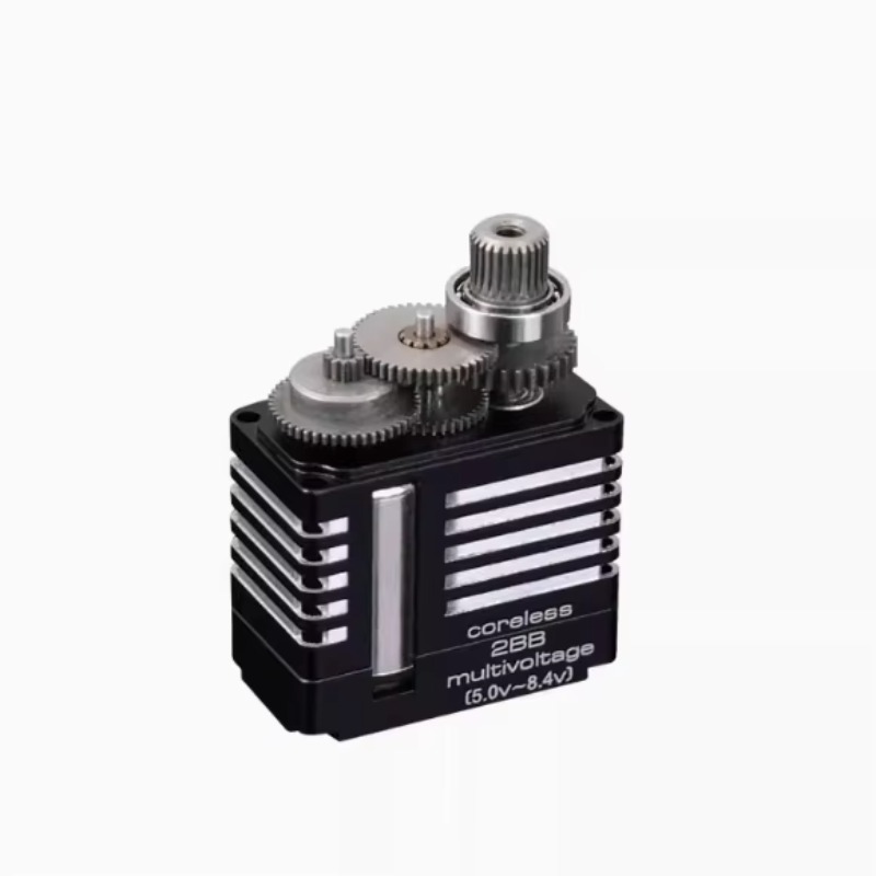 KINGMAX KM1203MD 20g 9kg.cm 34 - Servo Metal Gear reseña y precio