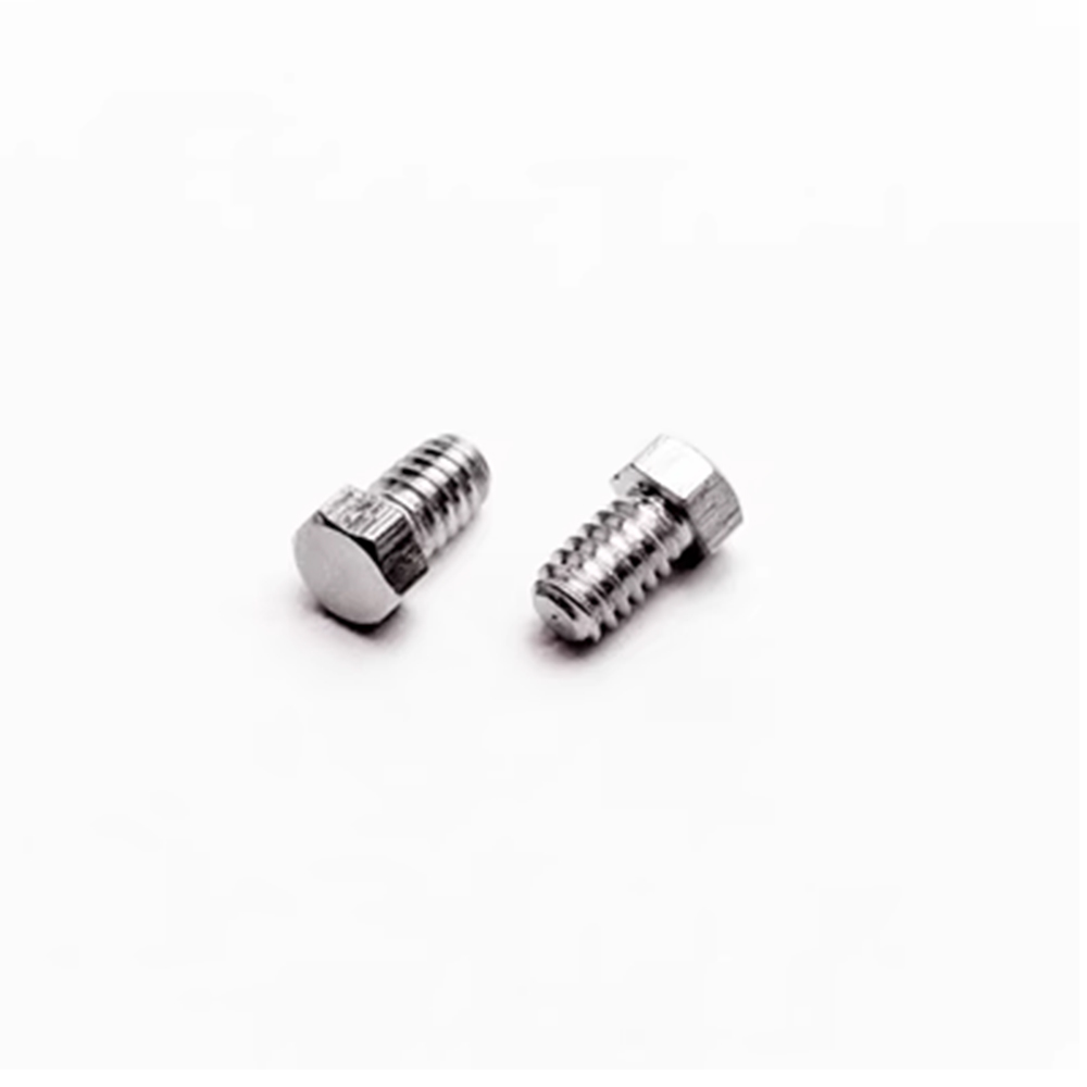 CUT Tornillos hexagonales M1.6 - Rc Excavator Hydraulic reseña y precio