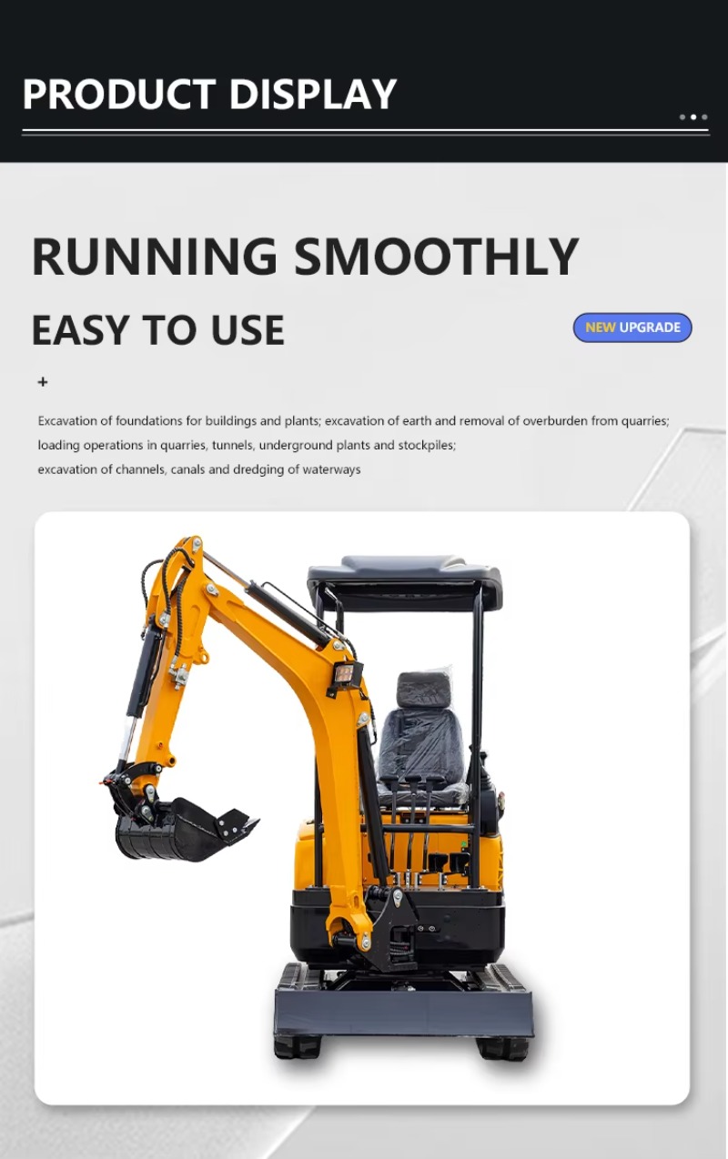 Mini Excavadora Personalizada  - Rc Excavator Hydraulic reseña y precio