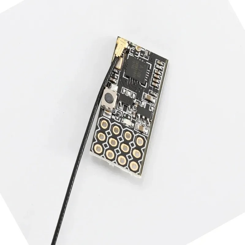 Receptor PWM de 4 Canales FS F - Rc And Hobby reseña y precio