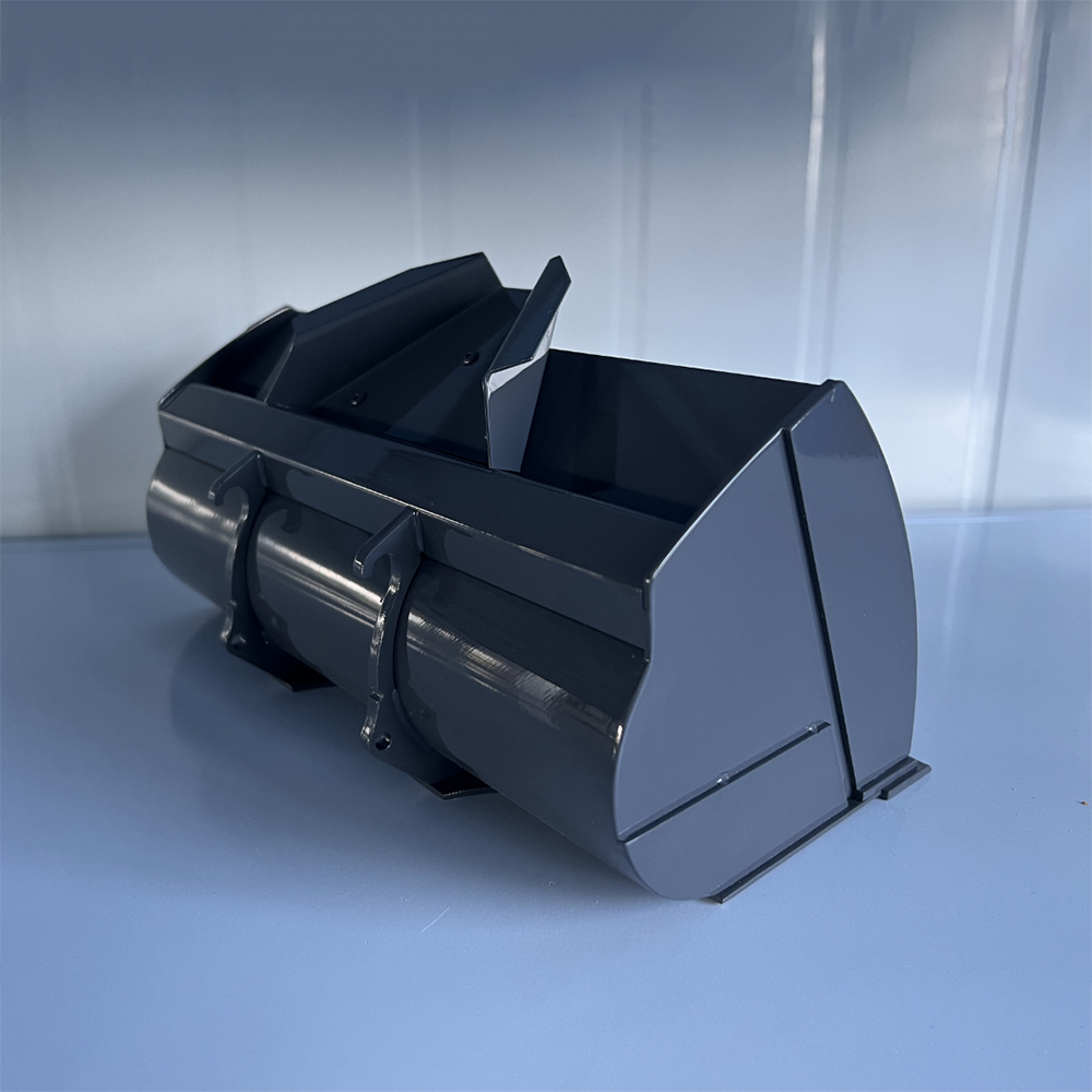 XDRC-cubo de roca especial y c - Rc Excavator Hydraulic reseña y precio
