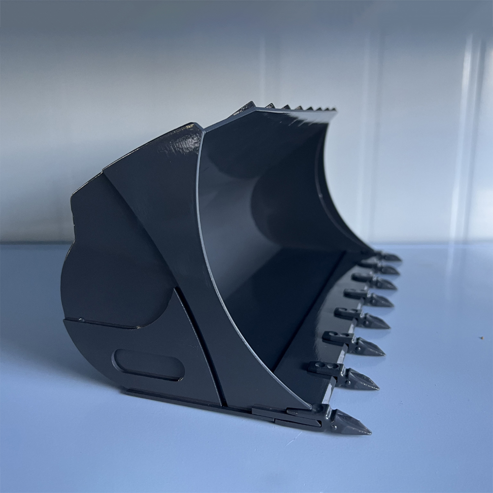 XDRC-cubo de roca especial y c - Rc Excavator Hydraulic reseña y precio